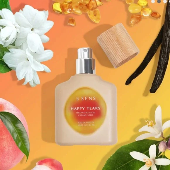 Happy Tears Eau de Parfum - Cream - Picture 1 of 4